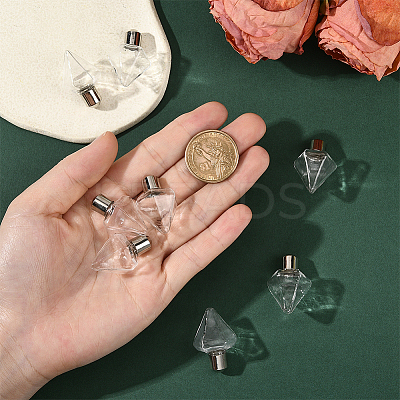 DIY Necklace Making Kits DIY-SC0030-96D-1