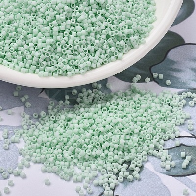 MIYUKI Delica Beads X-SEED-J020-DB1516-1