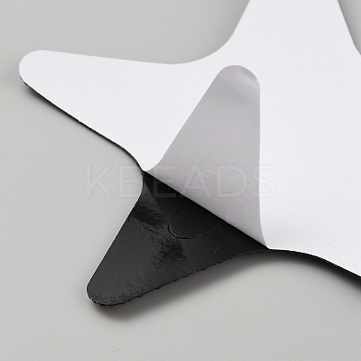 PEVA Bathtub Non-Slip Stickers DIY-WH0453-59A-1