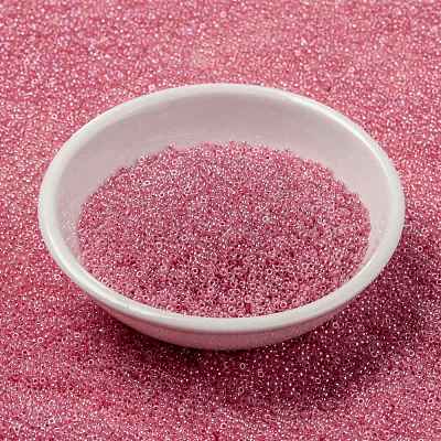 MIYUKI Round Rocailles Beads SEED-JP0010-RR0535-1