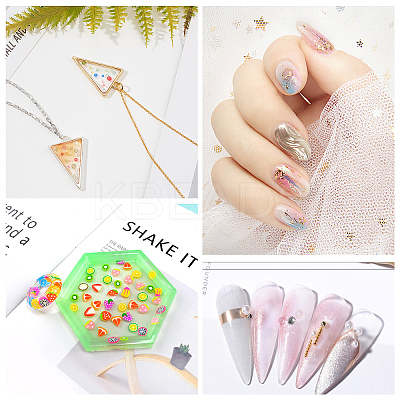 Nail Art Decorations DIY-OC0005-60-1