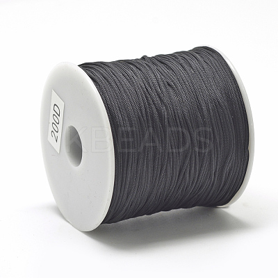 Polyester Threads OCOR-Q037-01-1