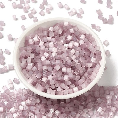 Glass Seed Beads SEED-H002-D-A818-1