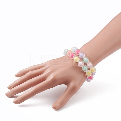 Mother's Day Jewelry BJEW-JB05842-1
