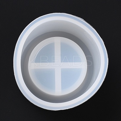 DIY Candle Holder Silicone Molds LS-DIY-Z018-03A-1