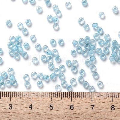 TOHO 8/0 Round Beads X-SEED-TR08-0976-1