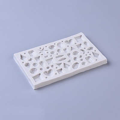 Food Grade Silicone Molds DIY-K011-23-1