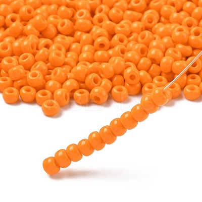 TOHO 3/0 Round Beads SEED-TR03-0042D-1