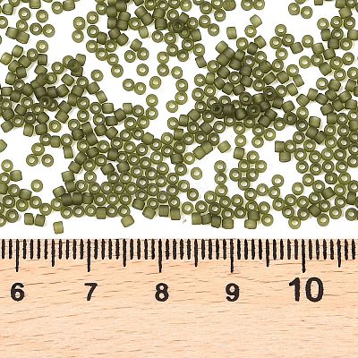 MIYUKI Delica Beads X-SEED-J020-DB2404-1