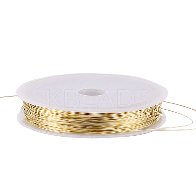 Eco-Friendly Copper Wire CWIR-BBC0001-03C-LG-1