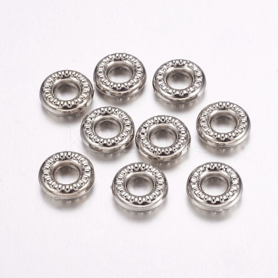 CCB Plastic Beads CCB-F006-25AS-1