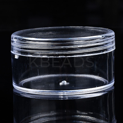 Column Polystyrene Bead Storage Container CON-N011-026-1