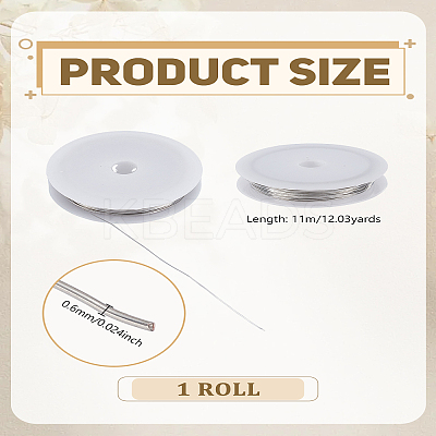 11M Eco-Friendly Copper Wire CWIR-LP0001-09P-1