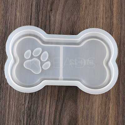 Bone DIY Storage Dish Silicone Molds SIL-F015-01-1