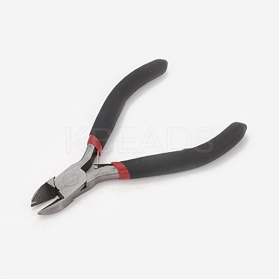 45# Carbon Steel Jewelry Plier Sets PT-T001-04-1