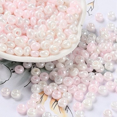 3/0 Glass Seed Beads X1-SEED-L011-03A-14-1