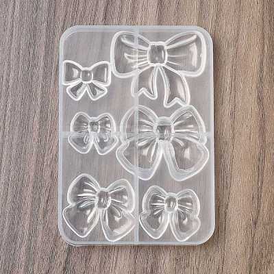 Bowknot Silicone Molds SIL-V005-04-1