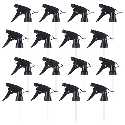 Plastic Dispensing Pump FIND-WH0111-296A-1