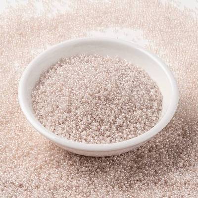 MIYUKI Round Rocailles Beads SEED-X0056-RR0215-1
