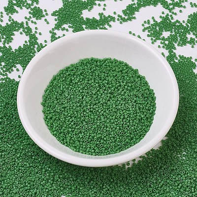 MIYUKI Delica Beads SEED-MY11-DB0724-1