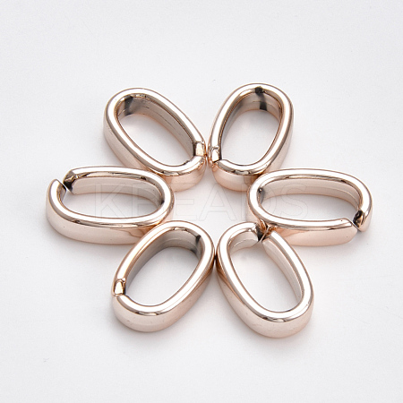 CCB Plastic Linking Ring OACR-T008-13RG-1
