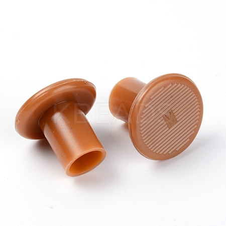 TPU(Thermo Plastic Urethanes) High Heel Protecter FIND-WH0071-26B-03-1