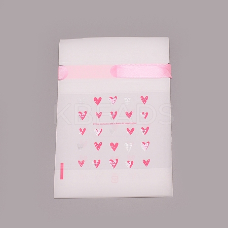 Plastc Storage Bags LS-ABAG-WH0035-013A-1