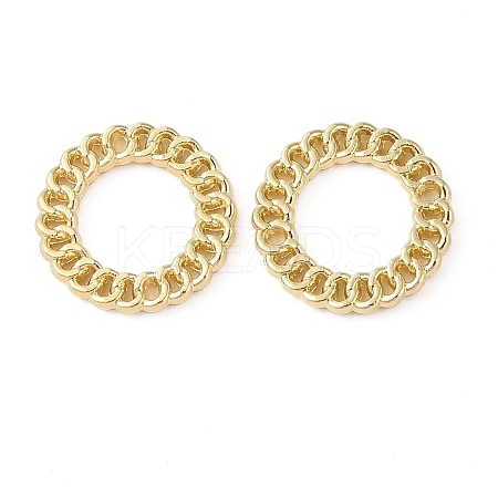 Alloy Linking Rings FIND-C060-008G-1