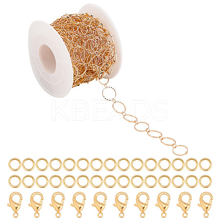 DIY Jewelry Making Kit DIY-AR0003-77A-1