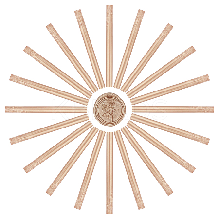 Sealing Wax Sticks DIY-WH0197-A15-1