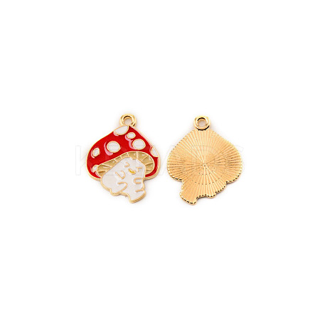 Zinc Alloy Pendants PALLOY-SZC0005-01-1