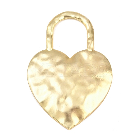 Alloy Big Pendants X-FIND-I074-01MG-02-1