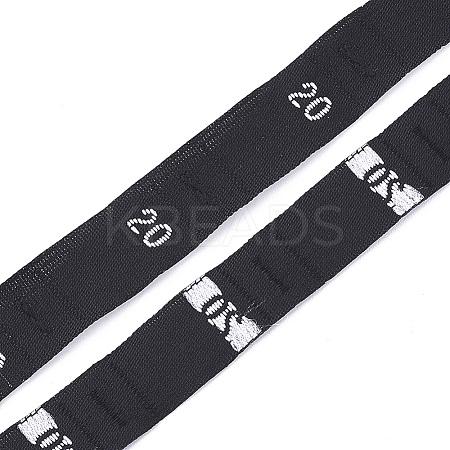 Clothing Size Labels(20) OCOR-S120C-09-1