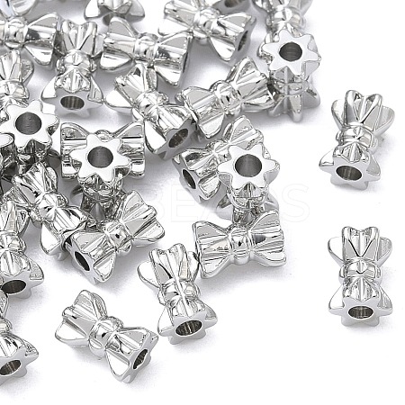 SHEGRACE Brass Beads XGRQ19286-306P-1