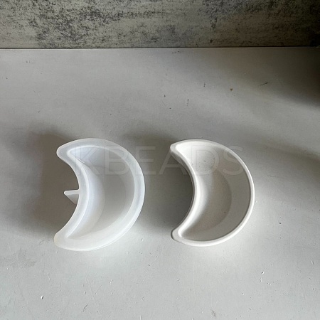Halloween DIY Silicone Display Sculpture Molds LS-SIMO-D007-03C-1