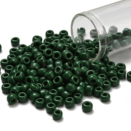 TOHO 3/0 Round Beads SEED-TR03-0047H-1