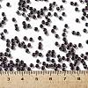 TOHO Round Seed Beads X-SEED-TR08-0251-4