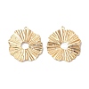 Brass Pendants X-KK-K333-13G-1