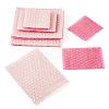40Pcs 8 Styles PE Foam Pouches PE-TA0001-02-2