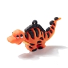 PVC Plastic Cartoon Pendants PVC-I001-01A-1