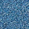 12/0 Glass Seed Beads X1-SEED-A007-2mm-163-2