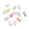 195Pcs Resin Beads RESI-Z041-09-2