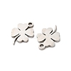 Non-Tarnish 201 Stainless Steel Pendants LS-STAS-I199-B03-P-3