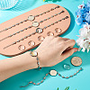 DIY Bracelet Making Kits DIY-TA0015-53A-5