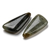 Natural Mixed Gemstone Pendants G-M405-09-3