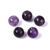 Natural Amethyst Beads G-Q602-08B-11-1