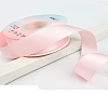 18M Polyester Double Face Satin Ribbons PW-WG77227-01-1