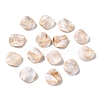Opaque Acrylic Beads OACR-D320-04D-1