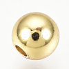 Brass Spacer Beads KK-Q738-4mm-03G-2