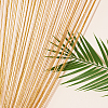 Polyester Silk Door String Curtain AJEW-CJC0001-16C-5